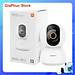 Camera Xiaomi Mi 360 độ Home Security 2K - Hàng chính hãng
