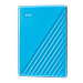Ổ Cứng Di Động WD My Passport Hàng Chính Hãng