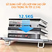 Giá đỡ laptop di động GL1x01 đế tản nhiệt cho Laptop, kê laptop Mac tiện lợi - Hàng chính hãng