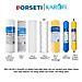 Combo 3 lõi lọc nước Karofi 1,2,3 chính hãng