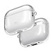 Bao Case cho Airpods Pro 3 UNIQ Glase Ultra-Clear Shockproof Case - Hàng Chính Hãng