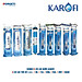 Combo 9 lõi lọc nước Karofi chính hãng dùng cho máy lọc nước Karofi O-i129/A - Hàng Chính Hãng