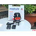 MÁY CÂN MỰC LASER 5 TIA XANH 20 MÉT MAKUTE LL005- HÀNG CHÍNH HÃNG