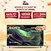 Google Tivi Sony 4K 65 inch KD-65X85L - Model 2023