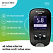 Máy Đo Đường Huyết ACCU-CHEK Guide Kèm Hộp 50 Que Thử Đường Huyết ACCU-CHEK Guide