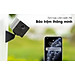 Camera dùng Pin sạc không dây Ezviz BC2 Mini đàm thoại 2 chiều - Hàng chính hãng