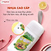 Máy xay sinh tố cầm tay Nagakawa NAG0826 (300ml – 35W) - Hàng chính hãng