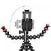 Chân ba đầu điện thoại Joby GorillaPod Mobile Rig - JB01524 - Hàng Chính Hãng