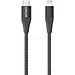 Cáp USB Type-C to iP Anker MFI PowerLine+ II 0.9m A8652/1.8m A8653 - Hàng chính hãng