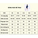 Đồ bơi cho bé trai quần short size lớn đến 55kg