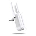 Bộ kích sóng wifi 3 râu Mercusys (wireless 300Mbps) cực mạnh, hút mở rộng kích wifi - Hàng chính hãng