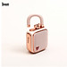 Loa Bluetooth Divoom Lovelock Pink - Hàng chính hãng