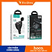Tẩu Sạc trên Xe Hơi Ô tô HOCO Z34 Sạc Nhanh 3.0A hàng chính hãng