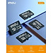 Thẻ nhớ IMOU chuyên dụng cho Camera 95 MB/s Class 10 32GB/64GB - Hàng Chính Hãng