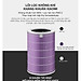 Lõi lọc không khí Xiaomi Xiaomi Mi Air Purifier Filter Có chip RFID - Hàng chính hãng