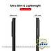Ốp lưng dành cho Samsung S22 Ultra, Samsung S22 Plus, Samsung S22 hiệu MEMUMI lụa siêu mỏng 0.3mm, chống sốc, bảo vệ camera cao cấp - Hàng chính hãng