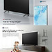 Smart Tivi TOSHIBA 43 inch 43E330NP, Màn Hình LED 4K UHD - Loa 24W - Hàng Chính Hãng