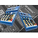 Bàn trộn Mixer Yamaha F4 Pro - Tích hợp vang số 16 chế độ vang - Chuyển đổi thành soundcard livestream dễ dàng, thu âm, karaoke online chuyên nghiệp - Có Bluetooth, ghi âm USB - Kết hợp được với mọi loa kéo, amply, dàn karaoke gia đình - Hàng nhập khẩu