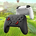 Gamepad Tay Game Không dây Bluetooth S07 cho máy tính - điện thoại - máy game Switch hàng nhập khẩu