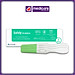 0133796 Humasis SafeOvulation Que Thử Rụng Trứng Hộp 3 test