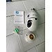 CAMERA YOOSEE BÓNG ĐÈN 2 MẮT QS211 FHD XEM 2 KHUNG HÌNH, HÌNH ẢNH SẮC NÉT, QUAY ĐÊM CÓ MÀU - HÀNG CHÍNH HÃNG