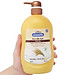 Sữa tắm Kodomo Rice Milk 750ml - Sử dụng được cho cả trẻ em và người lớn, phù hợp với mọi loại da.