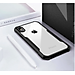 Ốp lưng chống sốc cao cấp Xundd cho các dòng iPhone 7 Plus / 8 Plus - X/XS - XR - XS Max - 11 - 11 Pro - 11 Pro Max Trong suốt - Hàng nhập khẩu