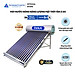 Máy nước nóng Năng lượng mặt trời Tân Á GO 130L 160L 180L 200L 230L 300L Chính hãng, Chỉ bán khu vực miền Bắc