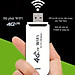 Cục phát wifi từ sim 3G, 4G USB Modem ,USB phát Wifi 4G LTE từ Sim 4G, Dcom phát wifi tốc độ cao, phủ sóng rộng- Hàng Nhập Khẩu