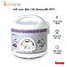 Nồi Cơm Điện Nắp Gài Benny BR-19TV (700w) - Hàng chính hãng