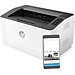 Máy In HP Laser 108W (4ZB80A) - Hàng Chính Hãng