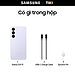 Điện Thoại Samsung Galaxy S25 FE (8/128GB), Concert Camera 50MP, Pin bền bỉ, Trợ thủ AI thông minh - Hàng chính hãng
