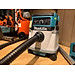 MÁY HÚT BỤI DÙNG PIN VÀ ĐIỆN  (AC: 24 KPA/DC: 9.0 KPA) MAKITA DVC150LZ (KHÔNG KÈM PIN VÀ SẠC) - HÀNG CHÍNH HÃNG