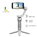 Gimbal DJI Osmo Mobile SE - Tay cầm chống rung điện thoại 3 trục ổn định, thiết kế hiện đại, dung lượng pin cao đến 8 giờ - Hàng nhập khẩu