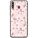 Ốp lưng dành cho Samsung M30 mẫu Họa Tiết Hoa Đào