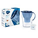 Bình Lọc Nước BRITA Marella Cool Blue - 2.4L (Kèm Maxtra Plus)