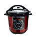 Nồi Áp Suất Điện Đa Năng 6L JLPL@L JL-AS06 - Màu Ngẫu Nhiên - Hàng Chính Hãng