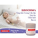 Kem Chống Hăm Tã Dành Cho Bé Sudocrem hộp 60g