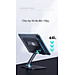 Giá Đỡ Để Bàn Dành Cho Máy Tính Bảng, Ipad  - Chất Liệu Hợp Kim Nhôm Cao Cấp Hàng Nhập Khẩu Chính HãngKitAcoom