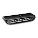 TP-Link  TL-SG1008D - Switch Để Bàn 8 Cổng  - Hàng Chính Hãng