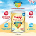 Thùng 8 Lon sữa Meiji Infant Formula 800g (Cho trẻ từ 0-1 tuổi)