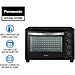 Lò Nướng Panasonic NB-H3203KRA 32 Lít - Công suất 1500W - Chức năng nướng đối lưu - Hàng Chính Hãng