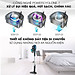 Máy hút bụi cầm tay không dây Philips dạng cán 3 trong 1 SpeedPro Aqua Thương hiệu Hà Lan cao cấp FC6730/81 - HÀNG NHẬP KHẨU, BẢO HÀNH 12 THÁNG