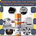 Chai xịt Tẩy rửa nhà bếp đánh bay mọi vết dầu mỡ