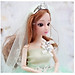 Hộp Quà Búp Bê Sweet Days Đáng Yêu Cho Bé