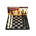 Bộ cờ vua nam châm loại 25*25*2cm - HENRYSA