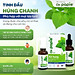 Xịt Họng Dr.Papie Dịch Chiết Húng Chanh Hỗ Trợ Giảm Ho, Tăng Sức Đề Kháng Đường Hô Hấp 30ml Cho Bé và Người Lớn