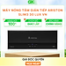 MÁY NÓNG TẮM GIÁN TIẾP ARISTON 30 LÍT SLIM3 30 LUX VN - HÀNG CHÍNH HÃNG - CHỈ GIAO HCM