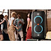 Loa Bluetooth JBL Partybox 100 cực đẹp, pin 12h, công suất 160W - Hàng chính hãng