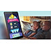 Máy tính bảng Máy tính bảng Alcatel Tab 3T8 (2GB/32GB) - Hàng chính hãng